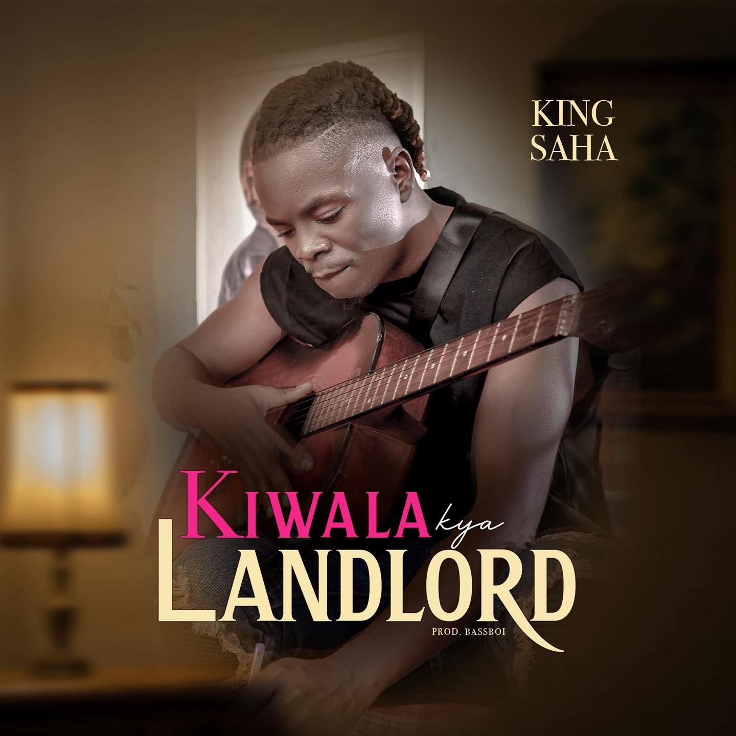 Kiwala Kya Landlord
